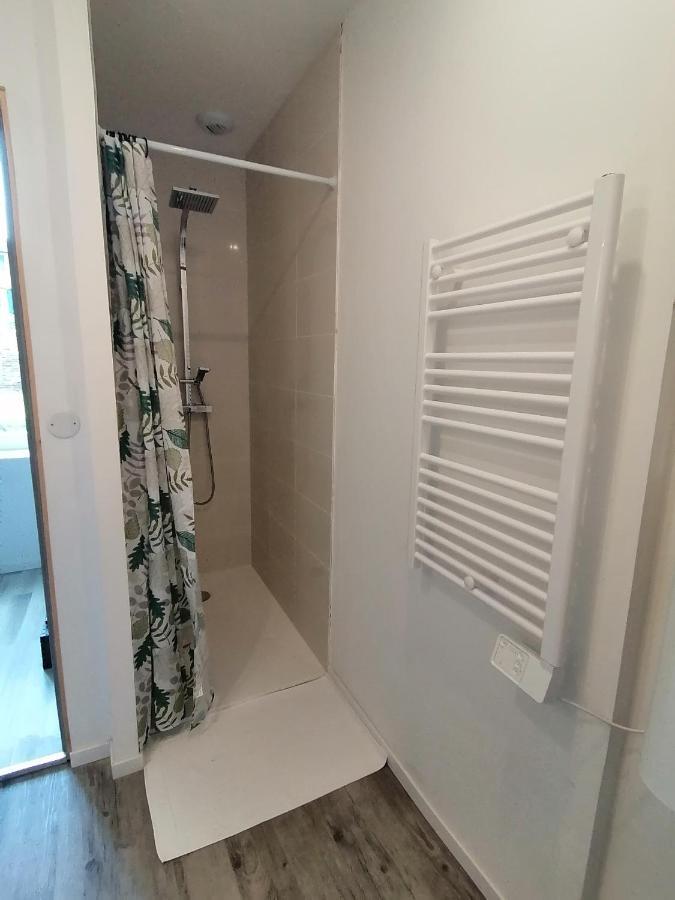 Jungle Zen Beau T2 Avec Jardin Gare 100M Apartment Tonneins Exterior photo